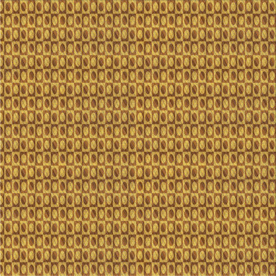 Tapis brun Power Loom