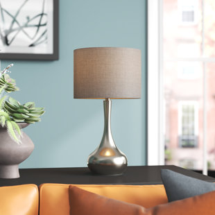 Lamp Bases Servlite Table Lamp Table Top Bar Lamps Amber Seventies