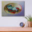 «The At The Chaise» par Valery Vecu Quitard-101650782