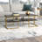 Pike Single Coffee Table-67845048