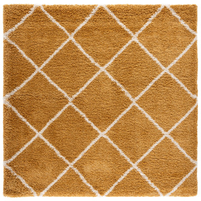 Arauz Performance Geometric Rug