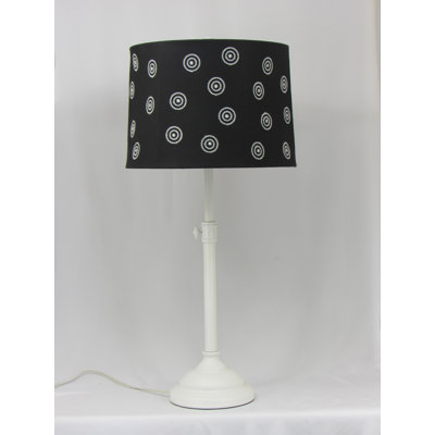 Blakney Adjustable Metal Table Lamp