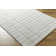 Mallory Gray Hand Tufted Area Rug