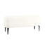 Banc de rangement rembourré Ameelya-991325224