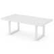 Edge Dining Table