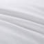 Oreiller de soutien en polyester Barthold