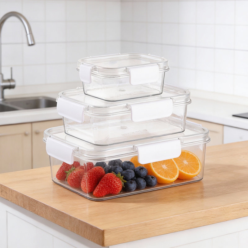 Food Storage Container
