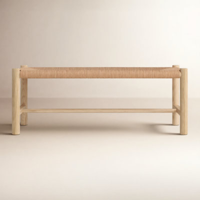 Brighton 60" Dining Bench