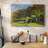 Fruit Trees, 1865-Gallery Wrapped Canvas-797397009