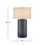 Lampe de table Lunares