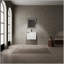 Ensemble de meuble-lavabo de salle de bain 24 po pour grand espace, ensemble d'armoires de salle de bain moderne, ensemble d'armoires de salle de bain (composable)-685253184