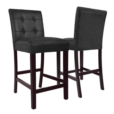 Armillda 26" Counter Stool
