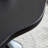 Sculptural Round Dining Table with Petal Top and Root Texture Base