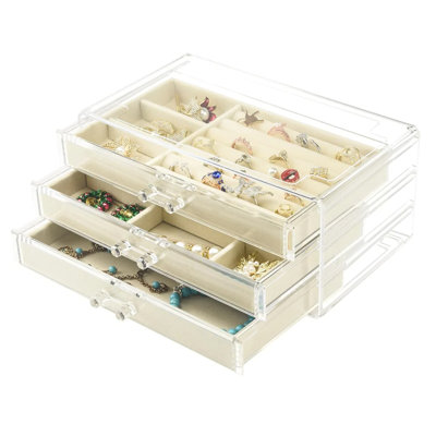 Jewelry Box