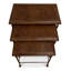 Croc Nesting End Table