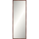 Merlot Modern Luxe Mirror