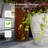 Polyethylene Newport Garden Planter-1432603133
