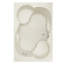 Makyla 75'' L Whirlpool Bathtub-9228797-88694001