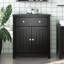 Kindel Freestanding Bathroom Cabinet-1058057070