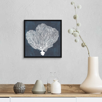 " Inverse Sea Fan I " by Popp Grace