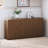 Accent Cabinet with Storage, Fluted Sideboard with Adjustable Shelves-1184710