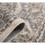 Tapis beige / gris Nimoha-21909004