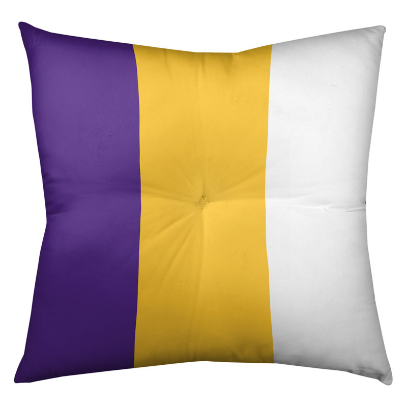  Coussin de sol touffeté, 30 po x 30 po, Doré