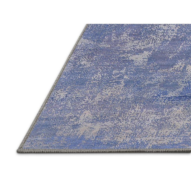 Moroccan Indoor Rug, Rectangle 8' x 10'