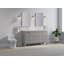 Ensemble de meuble-lavabo 60 po Helst-65971613