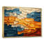 Biomorphism Fragments Forms II - Cubism, art mural-1156595822-1156595821-1156595817