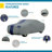 HydroDefender Elastic and Buckle Mildew Resistant Automobile Cover By Duck Covers-45283960