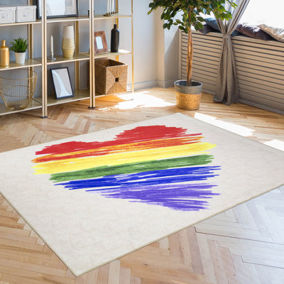 Altoona Washable Indoor / Outdoor Rug