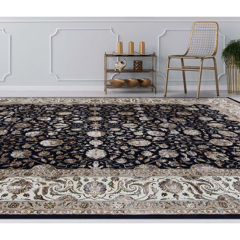 Walton One-of-a-Kind 9'11" X 14' Area Rug