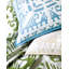 Taie décorative en bois Knight Kemp x Annie Selke Knight-96887309-96887304