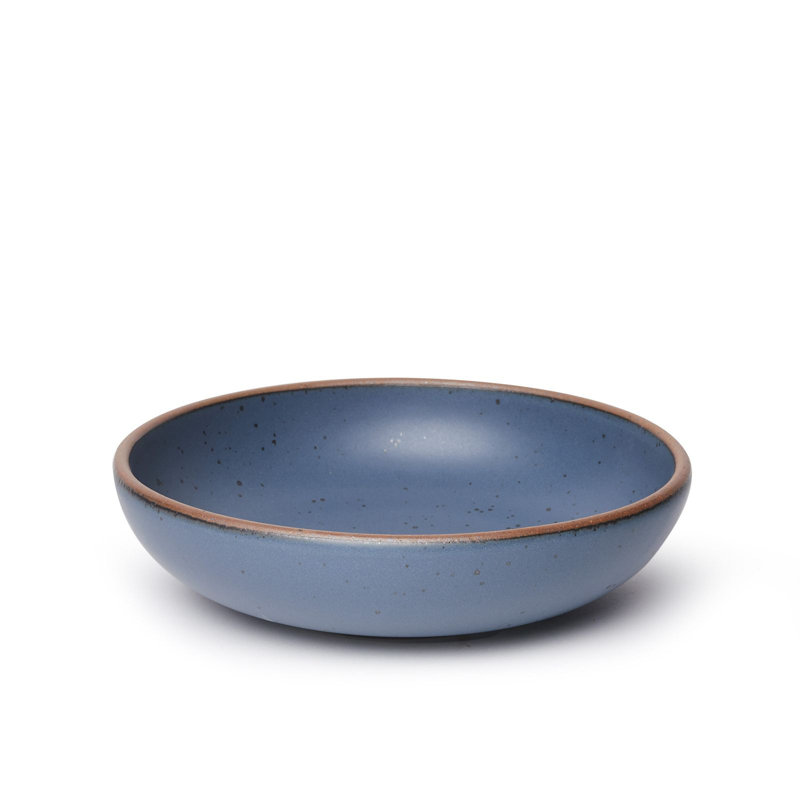 Weeknight Serving Bowl, Blue