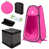 Pink is out of stock