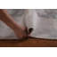 Tapis contemporain abstrait 9 x 12