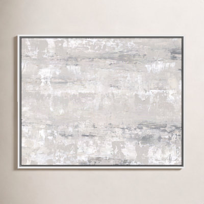 Tryston "Desert Winds" Print by Filippo Ioco