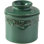 Butter Bell - Le pot à beurre original, Collection Antique, Vert Émeraude