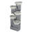 Hraztan Resin Fountain with Light