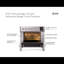 ILVE Panoramagic 36 in Induction Range-353101285