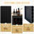Modular 32 Wine Bar Cabinet Buffet Cabinet