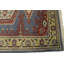 Tapis de couloir gris Indo Viss