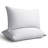 Lux Decor Collection Shredded Memory Foam Support Pillow (Set of 2)-102867671