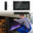Adanac Electric Fireplace Insert-2058803520