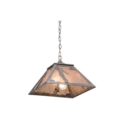2 - Light Pendant