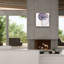 «Shimmering Shells 6» par James Wiens, art mural sur toile-570551554