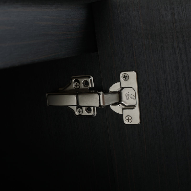 47.24'' Single Bathroom Vanity Base Only