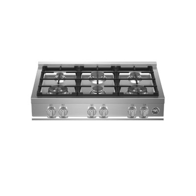 Bertazzoni 36" Cooktop