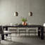 Millie Oak Dining Table-1880998161-1880998162
